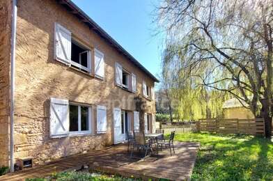 Maison 4 pièces 135000 €