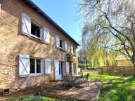 Maison au centre du village Prats du Périgord, 92m2, 4 pièces, 3 chambres, jardin, puits, grange avec fort potentiel — photo 2
