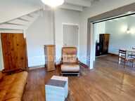 Maison au centre du village Prats du Périgord, 92m2, 4 pièces, 3 chambres, jardin, puits, grange avec fort potentiel — photo 4