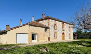 Maison 10 Pièces 364 m² à vendre à Lavaur (81500)