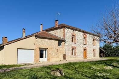 Maison 10 pièces 499000 €