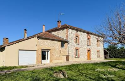 Maison bourgeoise XIXe siècle – 364 m² habitables + 100 m² aménageables – Proche Lavaur (81) — photo du bien