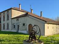 Maison bourgeoise XIXe siècle – 364 m² habitables + 100 m² aménageables – Proche Lavaur (81) — photo 2
