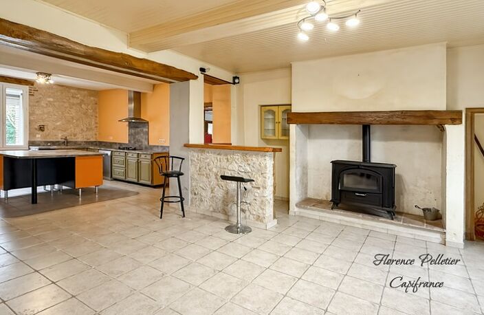 Maison bourgeoise XIXe siècle – 364 m² habitables + 100 m² aménageables – Proche Lavaur (81) — photo 5