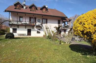 Maison 9 pièces 1105000 €