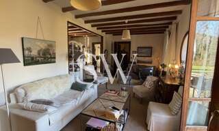 Maison 9 Pièces 200 m² à vendre à Saint-Jorioz (74410)