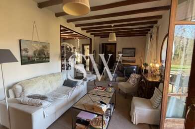 Maison 9 pièces 1105000 €