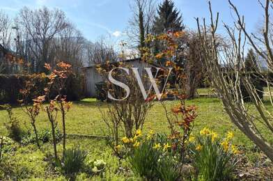 Maison 9 pièces 1105000 €