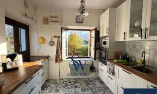 Maison 9 Pièces 200 m² à vendre à Saint-Jorioz (74410)