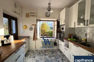 Maison 9 pièces 1105000 €