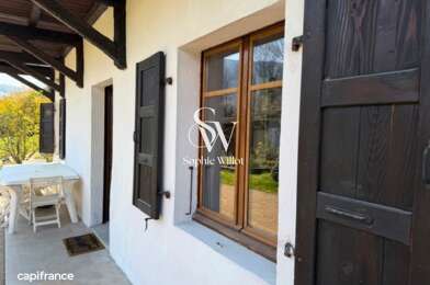 Maison 9 pièces 1105000 €