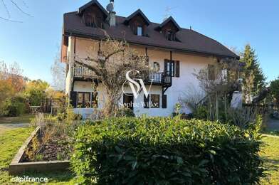 Maison 9 pièces 1105000 €
