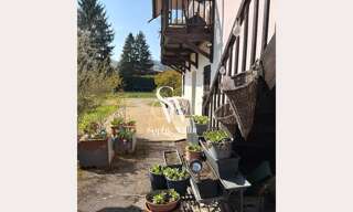 Maison 9 Pièces 200 m² à vendre à Saint-Jorioz (74410)