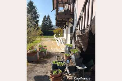 Maison 9 pièces 1105000 €
