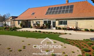 Maison 7 Pièces 134 m² à vendre à Chalon-sur-Saône (71100)