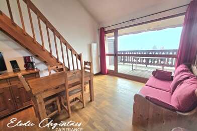 Appartement 2 pièces 109500 €