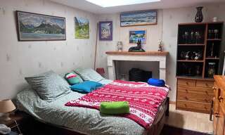 Maison 3 Pièces 58 m² à vendre à Mortagne-sur-Gironde (17120)