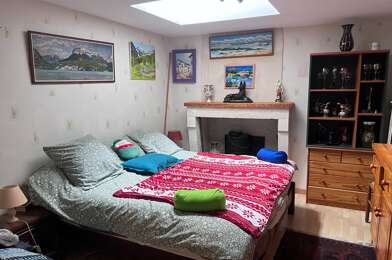 Maison 3 pièces 74000 €