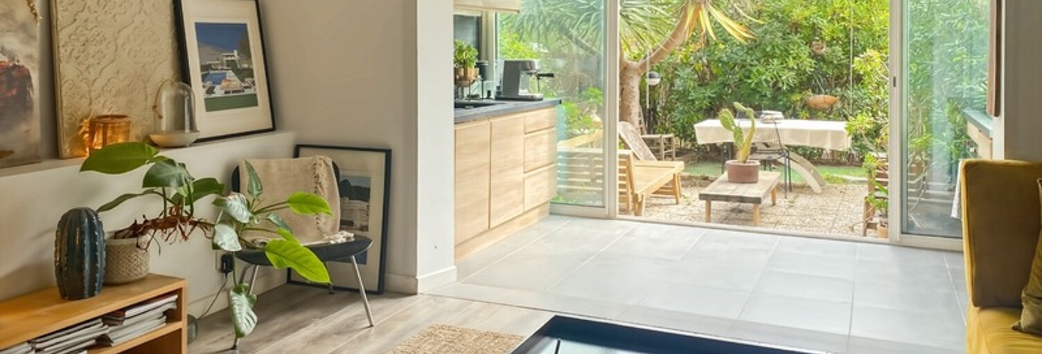 Appartement 1 Pièce 47 m² à vendre à Hyères (83400)