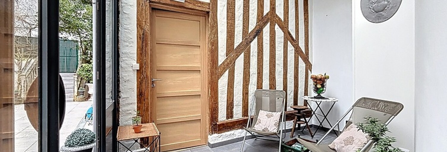 Maison 8 Pièces 213 m² à vendre à Orléans (45000)