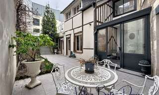 Maison 8 Pièces 213 m² à vendre à Orléans (45000)