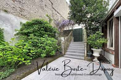Maison 8 pièces 529000 €