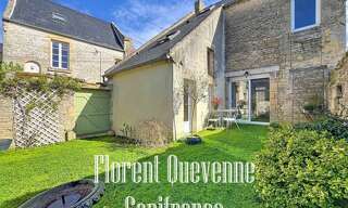 Maison 5 Pièces 105 m² à vendre à Colombiers-sur-Seulles (14480)