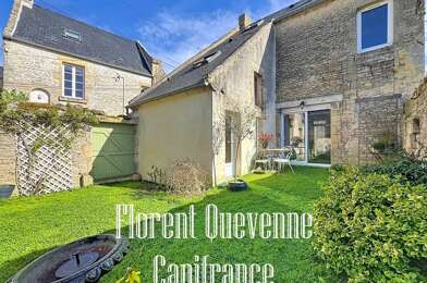 Maison 5 pièces 250000 €