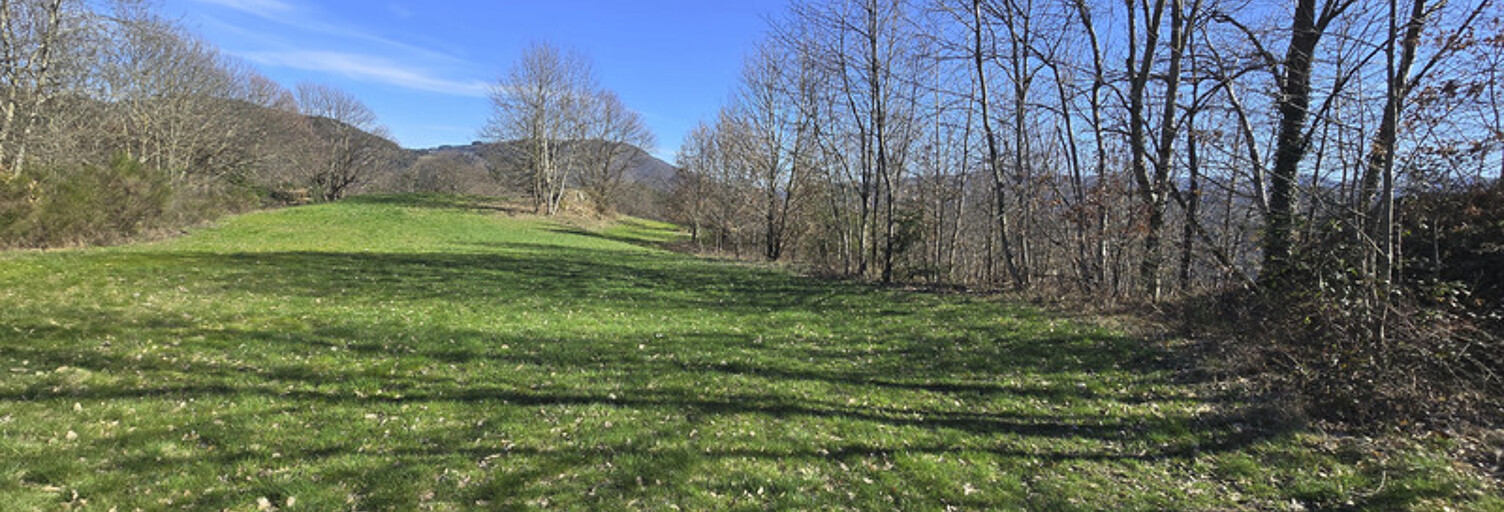 Terrain  15964 m² à vendre à Saint-Cierge-sous-le-Cheylard (07160)