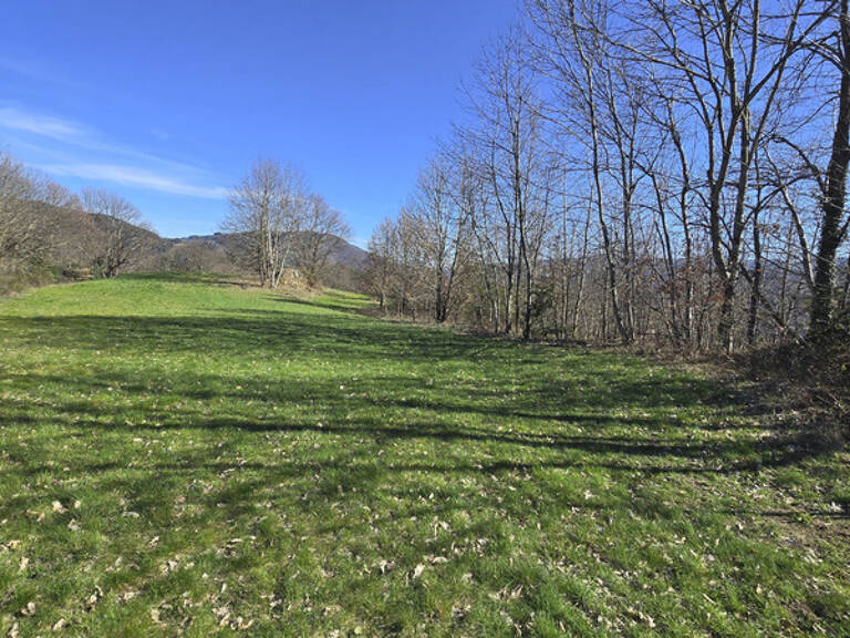 Terrains constructibles de 15 964,00 m² SAINT CIERGE SOUS LE CHEYLARD (07) — photo 1