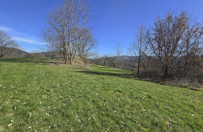 Terrains constructibles de 15 964,00 m² SAINT CIERGE SOUS LE CHEYLARD (07) — photo 4
