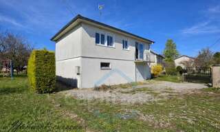 Maison 6 Pièces 81 m² à vendre à Chaussin (39120)