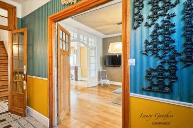 Maison 6 pièces 296000 €