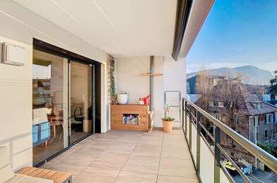 Appartement 3 pièces 1725 €