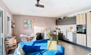 Appartement 3 Pièces 68 m² à louer à Annemasse (74100)