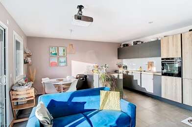 Appartement 3 pièces 1725 €