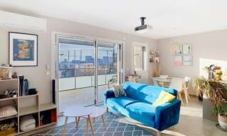 Appartement 3 Pièces 68 m² à louer à Annemasse (74100)