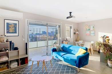 Appartement 3 pièces 1725 €