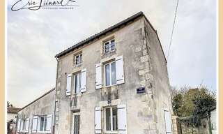 Maison 6 Pièces 125 m² à vendre à Saint-Maixent-l'École (79400)