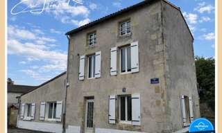 Maison 6 Pièces 125 m² à vendre à Saint-Maixent-l'École (79400)