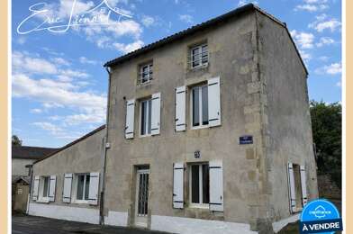 Maison 6 pièces 149968 €