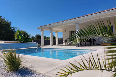 Maison 4 pièces 380000 €