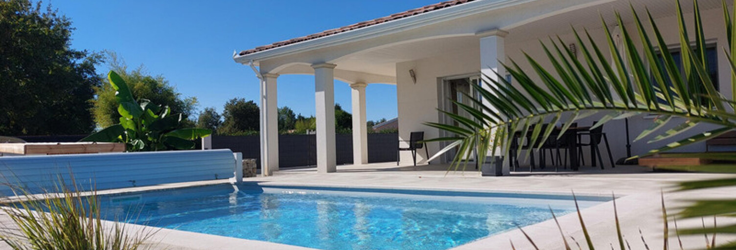 Maison 4 Pièces 130 m² à vendre à Montauban (82000)