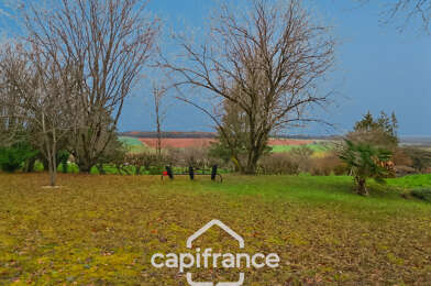 Maison 3 pièces 289000 €