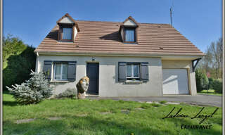 Maison 5 Pièces 98 m² à vendre à Château-Thierry (02400)