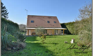 Maison 5 Pièces 98 m² à vendre à Château-Thierry (02400)