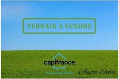 Terrain  150000 €