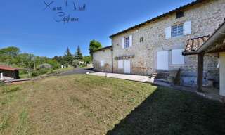 Maison 6 Pièces 275 m² à vendre à Varennes-Saint-Sauveur (71480)