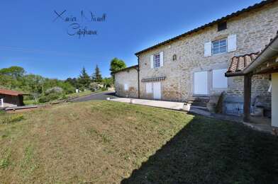 Maison 6 pièces 379000 €