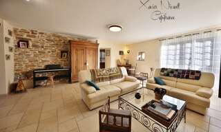 Maison 6 Pièces 275 m² à vendre à Saint-Amour (39160)